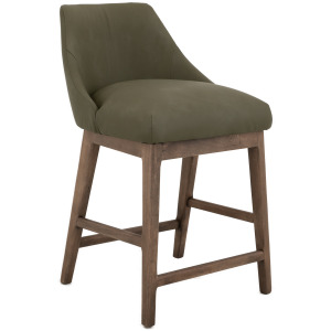 Mezquite Upholstered Barstool