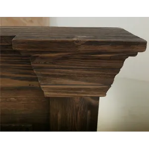 Desire Queen Headboard