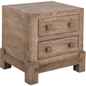 Atenas Nightstand