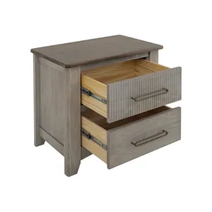 Ridge Nightstand