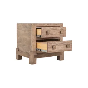 Atenas Nightstand