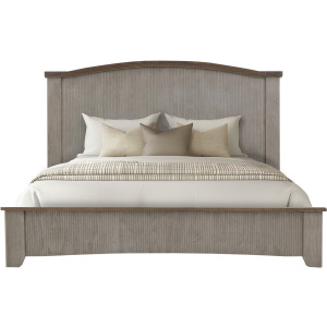 Ridge Queen Bed