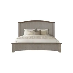 Ridge King Bed