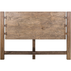 Atenas Queen Headboard