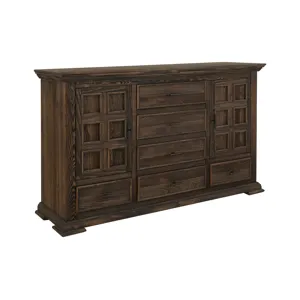 Desire Dresser