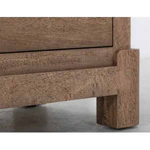 Atenas Nightstand
