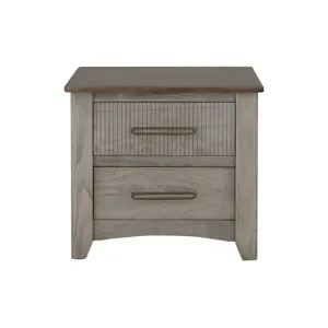 Ridge Nightstand