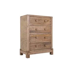Atenas Chest