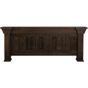 Desire King Footboard
