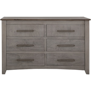 Ridge Dresser