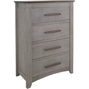 Ridge Chest