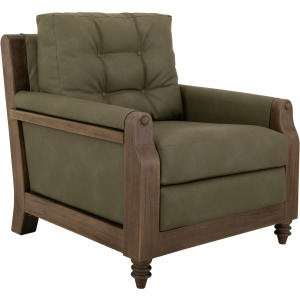 Xel-Ha II Armchair