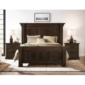 Desire Nightstand