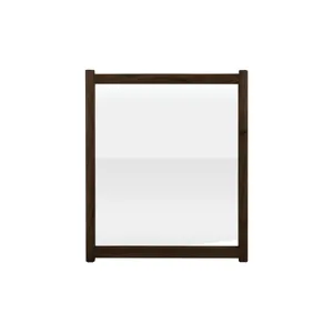 Black Merida Mirror