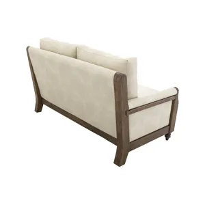 Xel-Ha II Loveseat