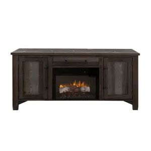 Town Electric Fireplace