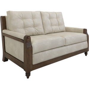 Xel-Ha II Loveseat