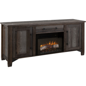 Town Electric Fireplace