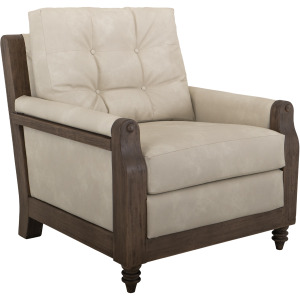 Xel-Ha II Armchair