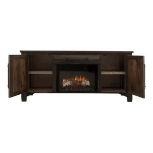 Town Electric Fireplace