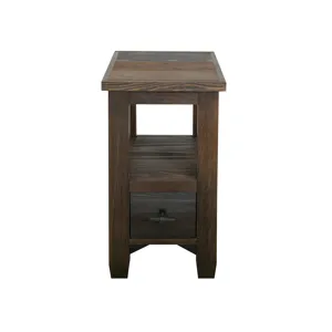 Town Chairside Table