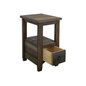 Town Chairside Table