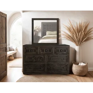 Amelia Dresser