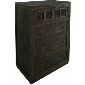 Amelia Chest