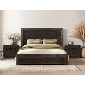 Amelia Queen Headboard