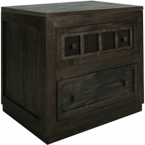 Amelia Nightstand
