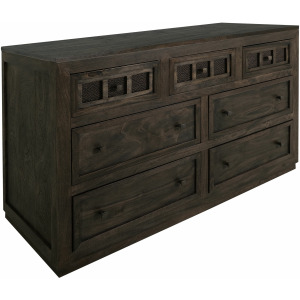 Amelia Dresser