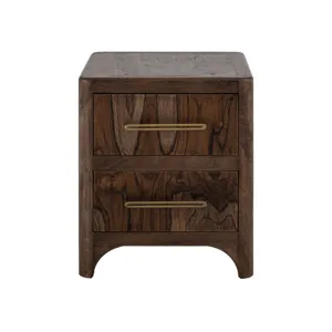 Praga Nightstand