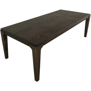 Black Verona Table