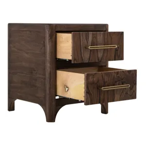 Praga Nightstand