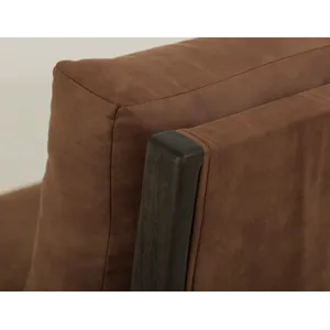 Black Balam Armchair