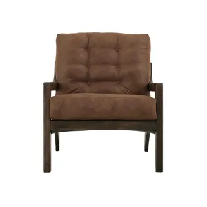 Black Balam Armchair