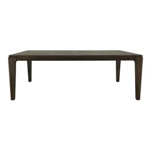 Black Verona Table
