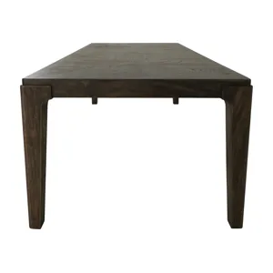 Black Verona Table