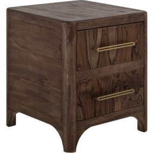Praga Nightstand
