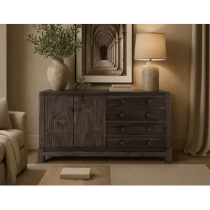 Dark Atenas Console