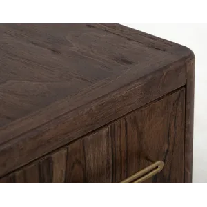 Praga Nightstand