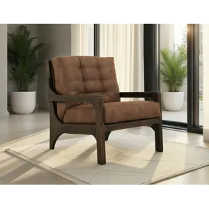 Black Balam Armchair