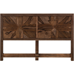 Praga King Headboard