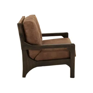 Black Balam Armchair