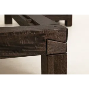 Dark Atenas Queen Platform