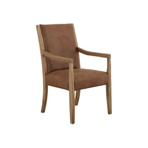 Verona Upholstered Chair