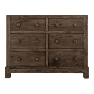 Dark Atenas Dresser