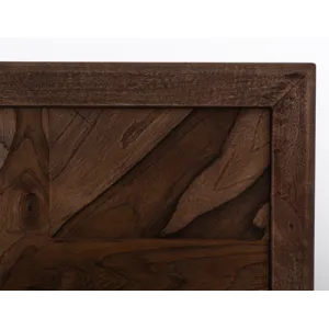 Praga King Headboard