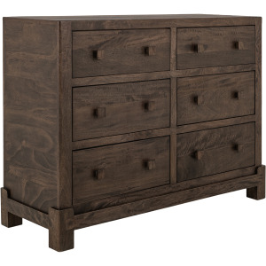 Dark Atenas Dresser