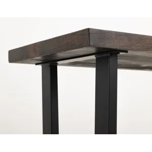 Raramuri Sofa Table